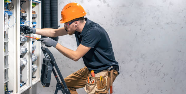 Best Local Electrician Companies  in Riverview, FL